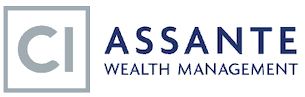 CI Assante logo
